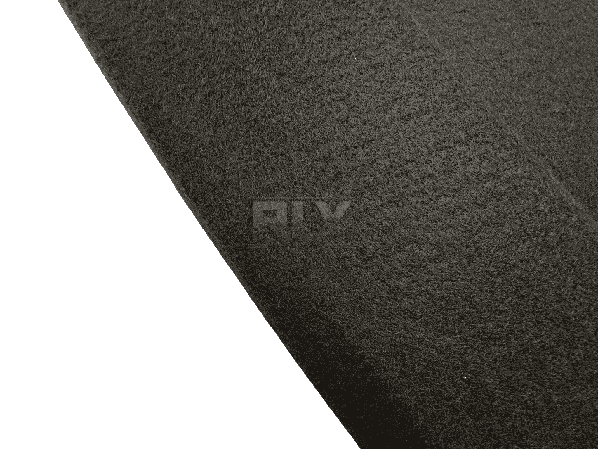 Hoedenplank - Zwart - (Bmw 1-Serie F40) - OEM: 51477448229 / 7448229